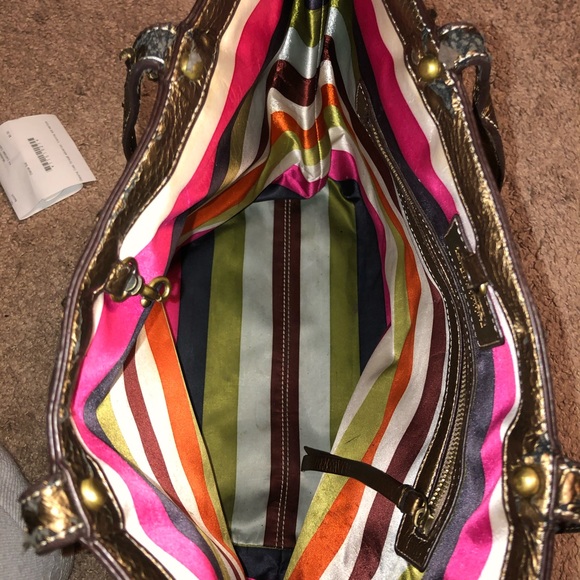 Coach Purse - Picture 3 of 5